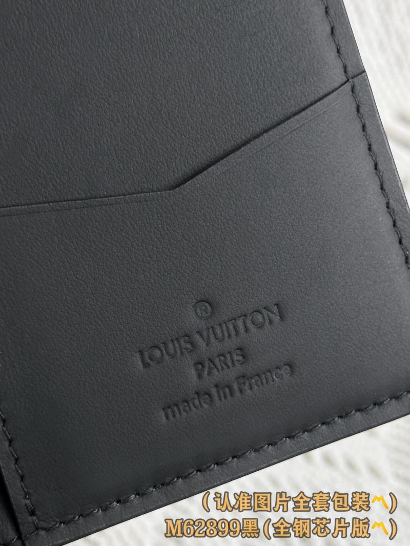 Louis Vuitton Wallets Purse